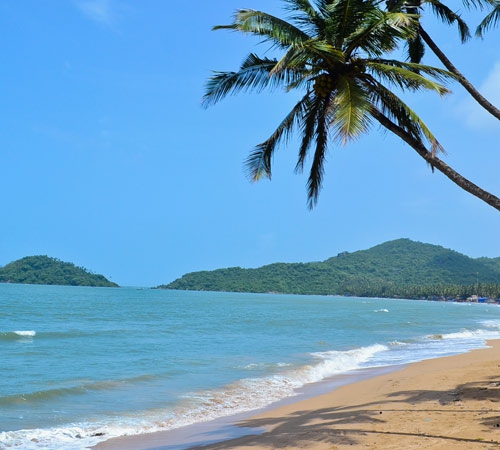 Best of Goa Tour