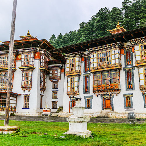 Bumthang