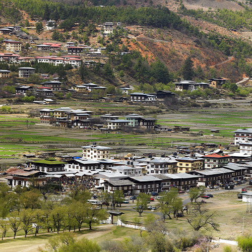 Bumthang