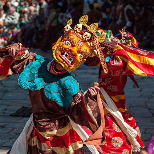 Thimphu