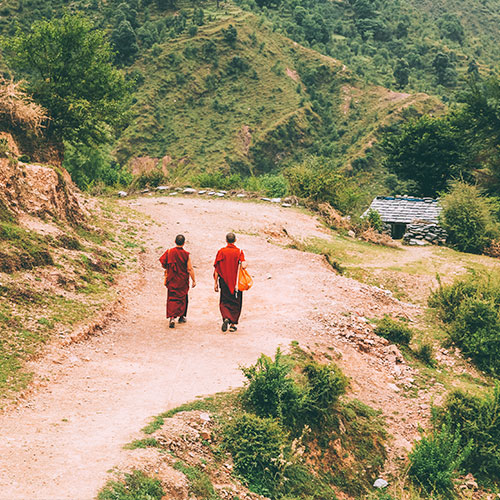 Thimphu