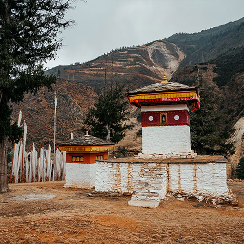 Thimphu