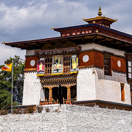 Thimphu