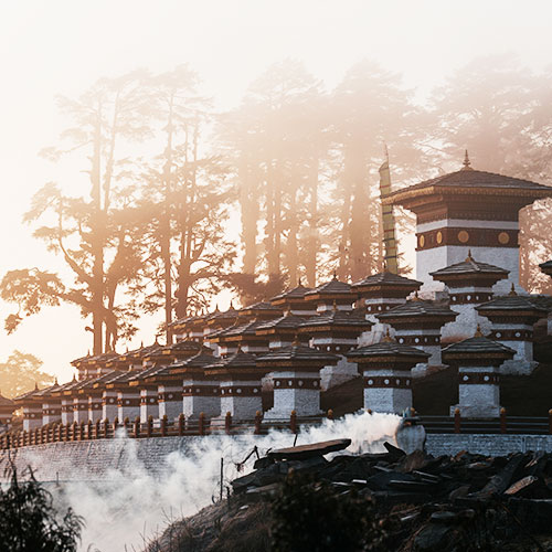 Punakha Dzong