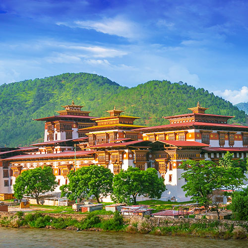 Punakha