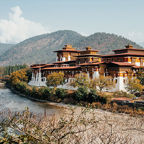 Punakha