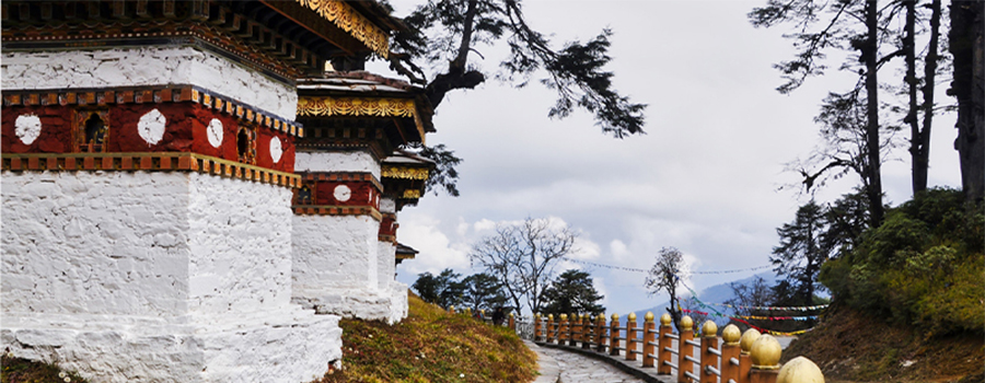 Bhutan Tour Seasonal Guide